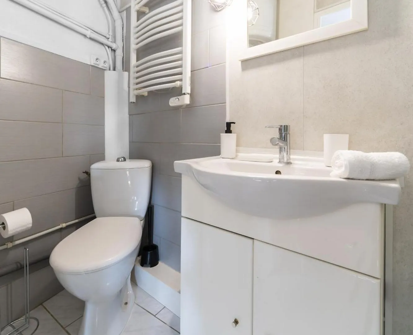 Apartment Residence Nature - Appartements Design En Centre Ville Cusset
