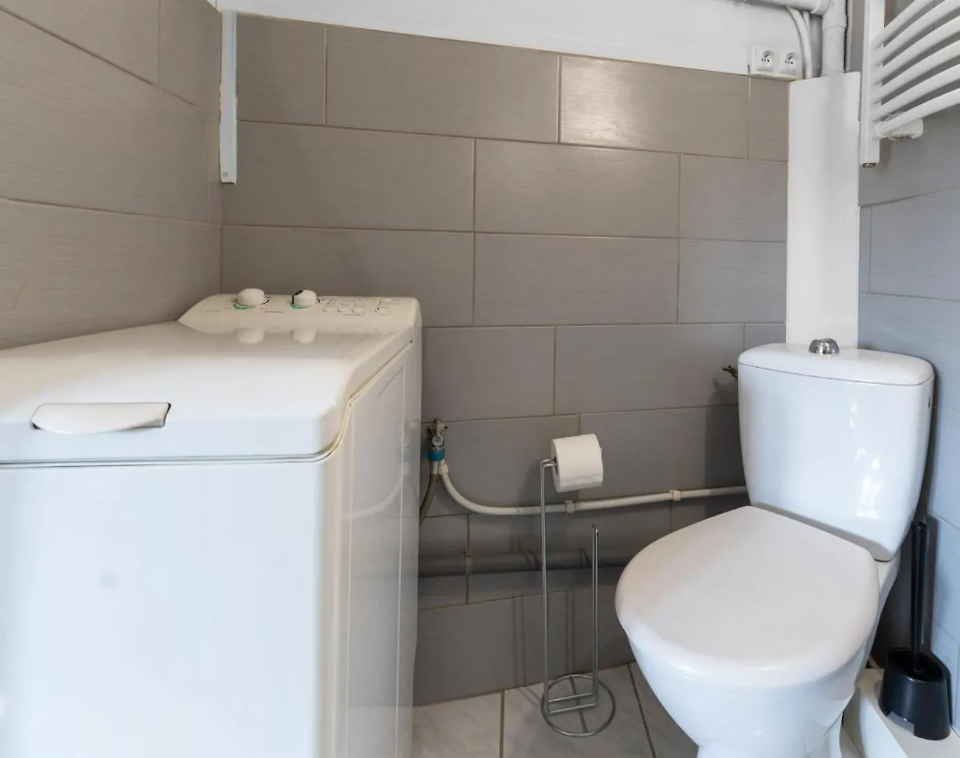 Residence Nature - Appartements Design En Centre Ville Cusset