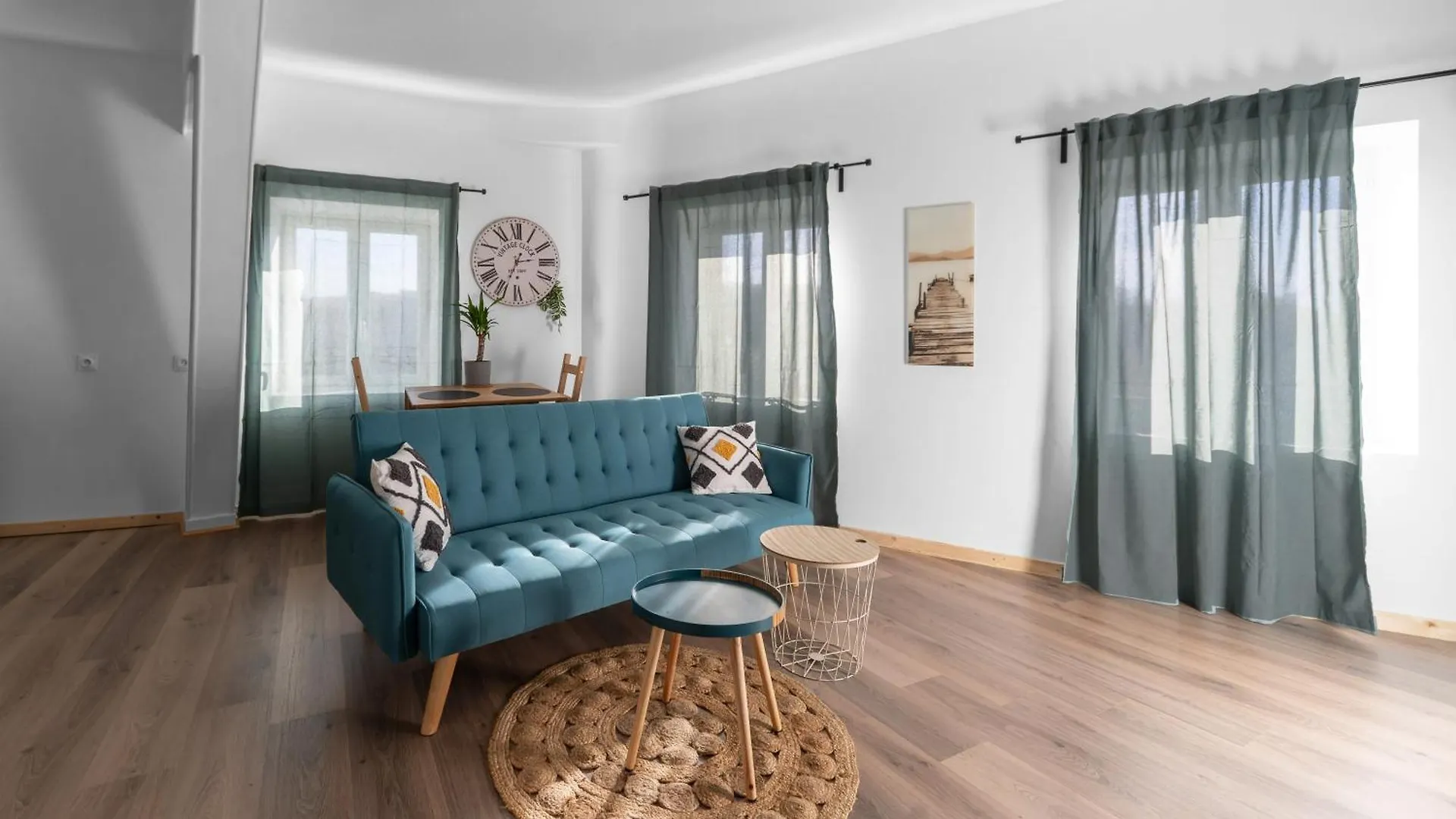 아파트 Residence Nature - Appartements Design En Centre Ville Cusset