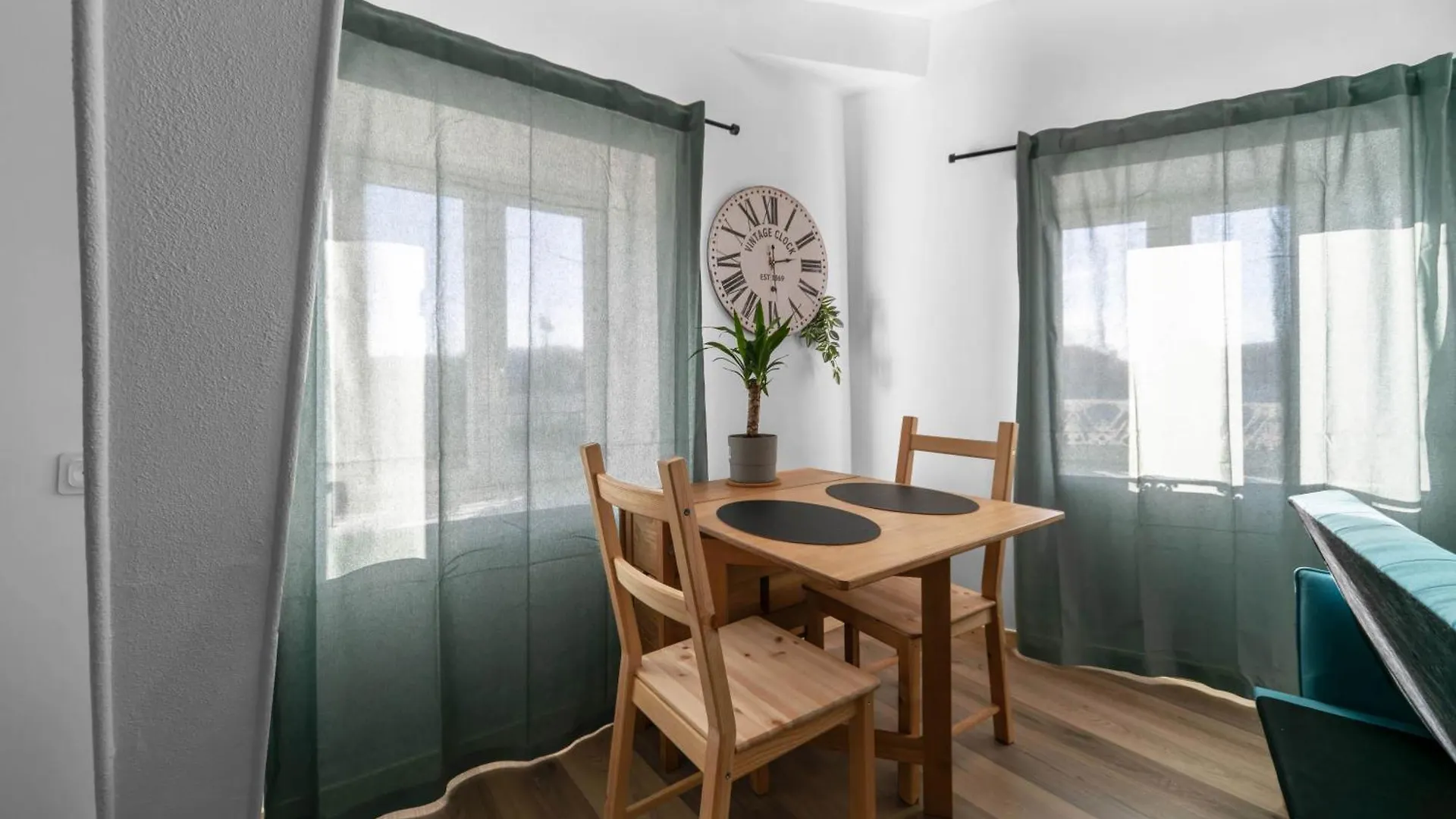Residence Nature - Appartements Design En Centre Ville Cusset 프랑스