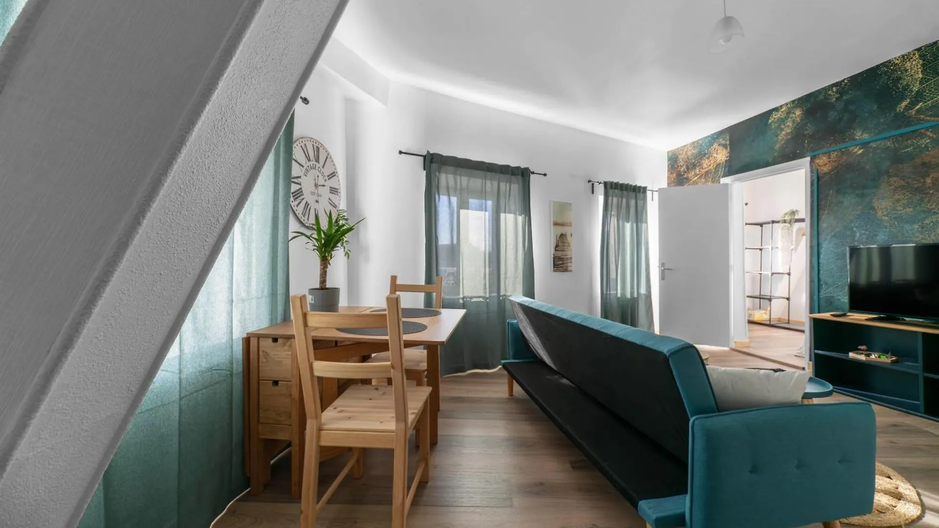 Residence Nature - Appartements Design En Centre Ville Cusset