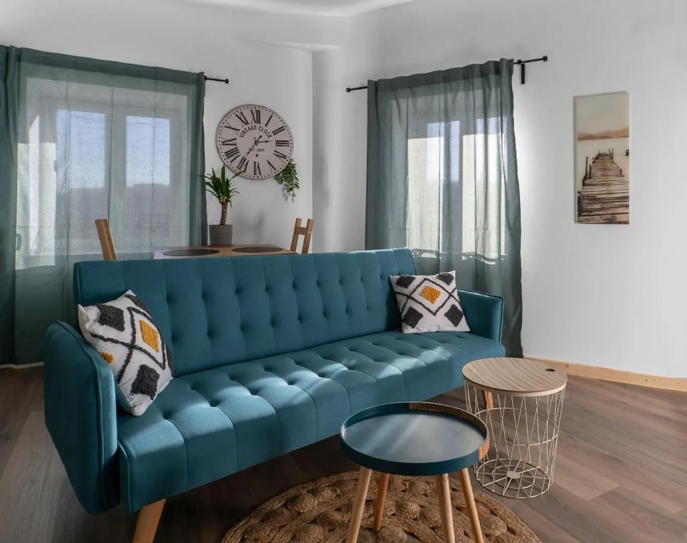 Residence Nature - Appartements Design En Centre Ville Cusset