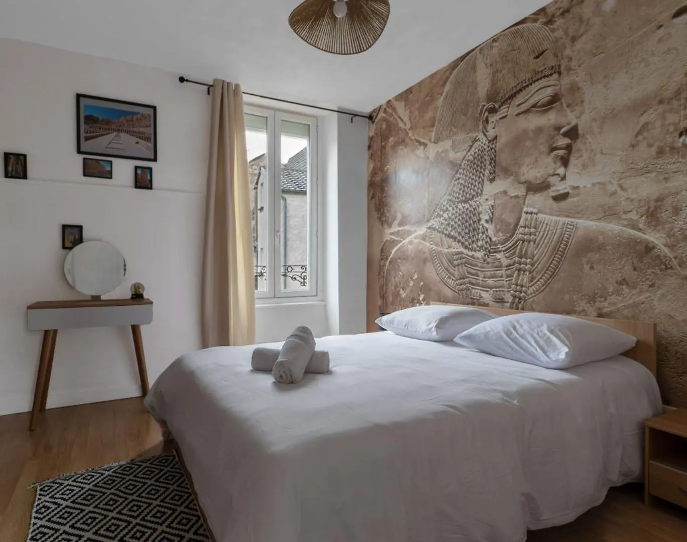 Apartment Residence Nature - Appartements Design En Centre Ville Cusset