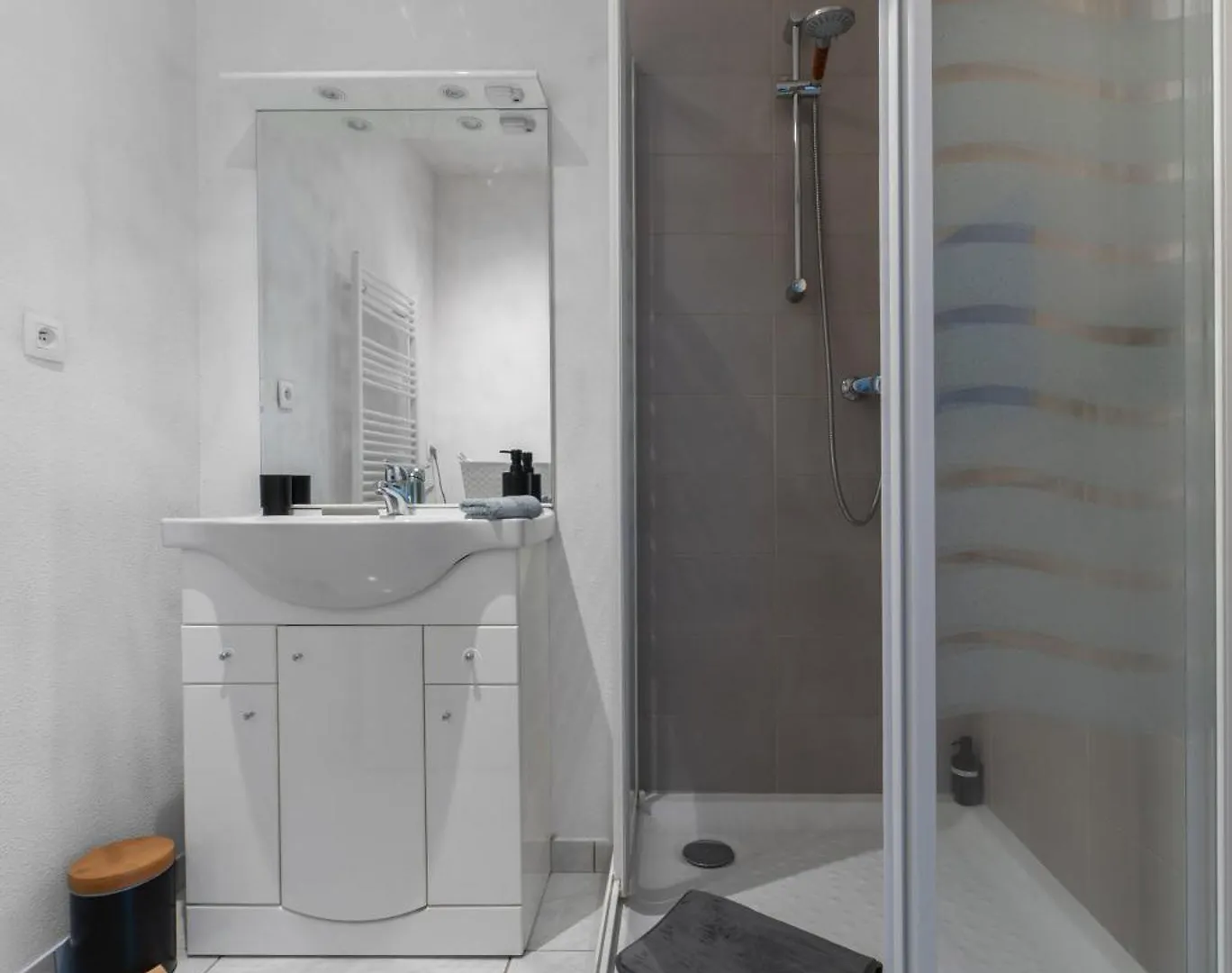 Residence Nature - Appartements Design En Centre Ville Cusset