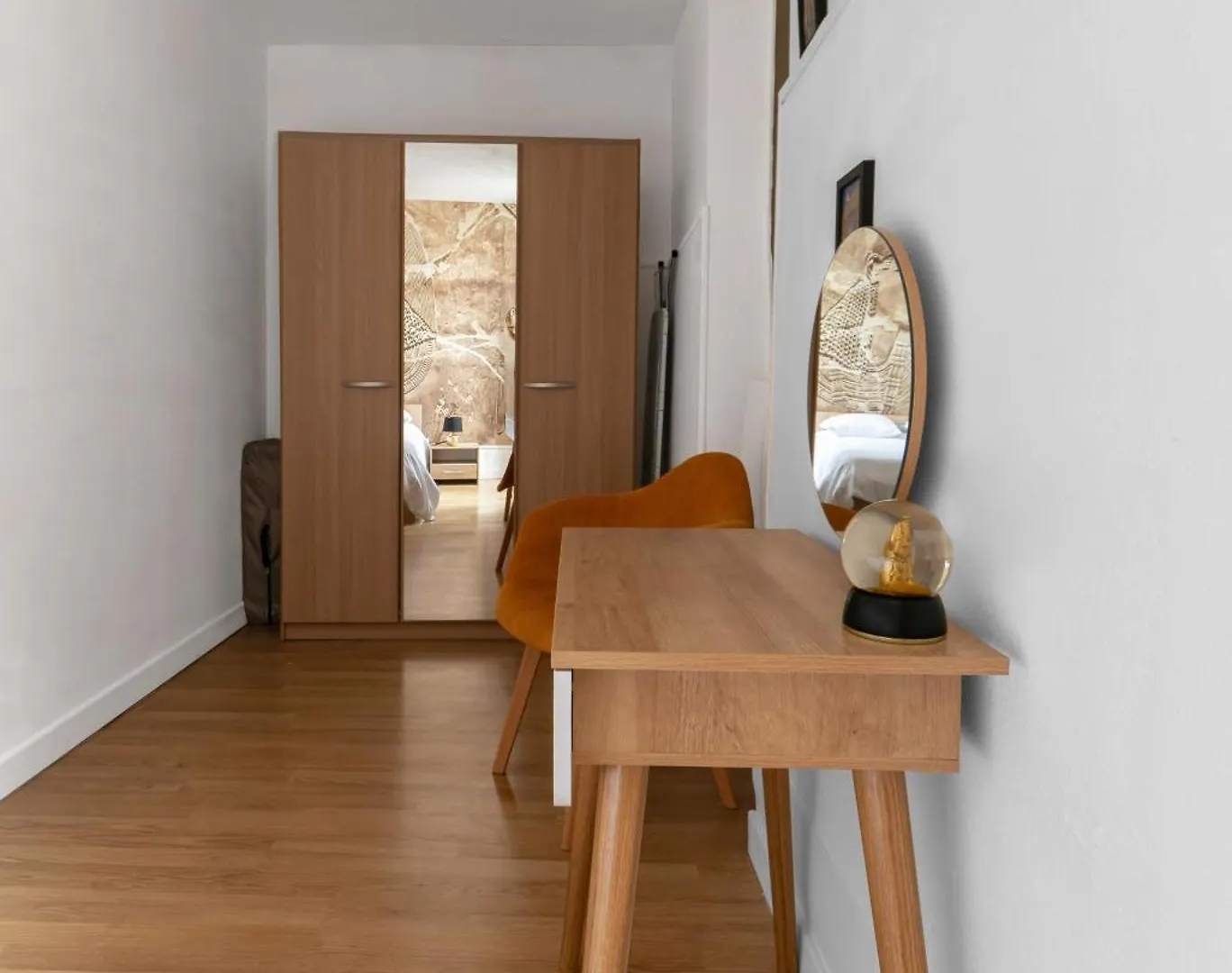 Residence Nature - Appartements Design En Centre Ville Cusset