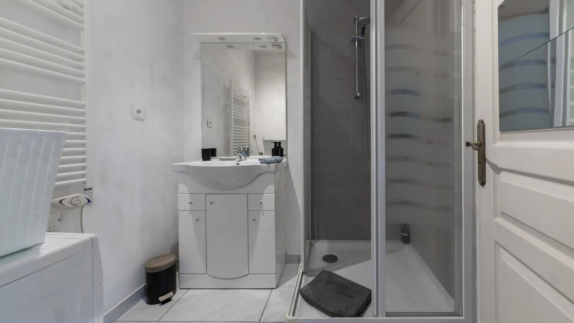 Residence Nature - Appartements Design En Centre Ville Cusset Apartment