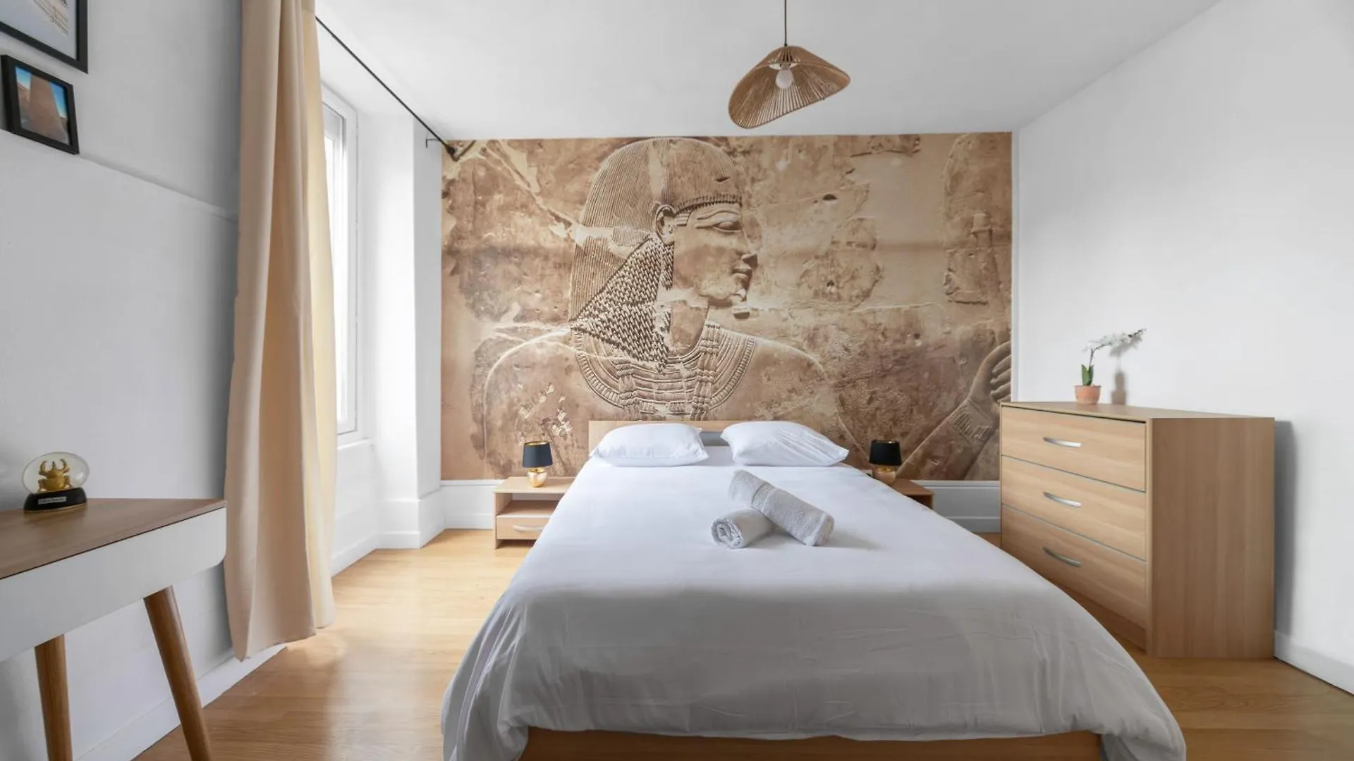 Residence Nature - Appartements Design En Centre Ville Cusset France