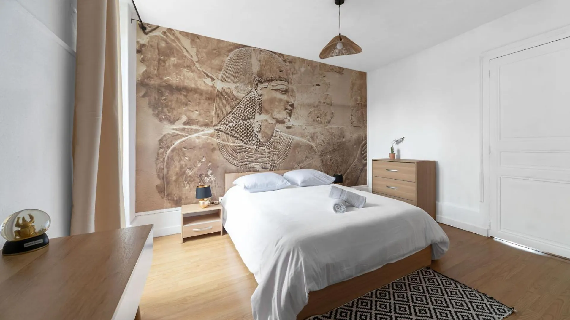 Residence Nature - Appartements Design En Centre Ville Cusset
