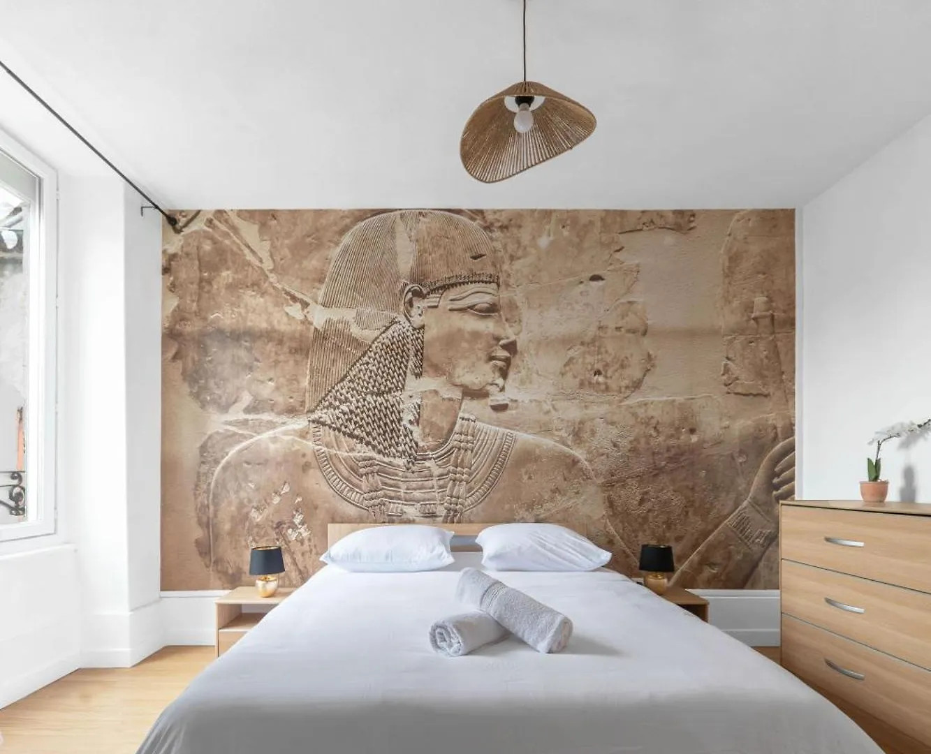 Residence Nature - Appartements Design En Centre Ville Cusset Apartment