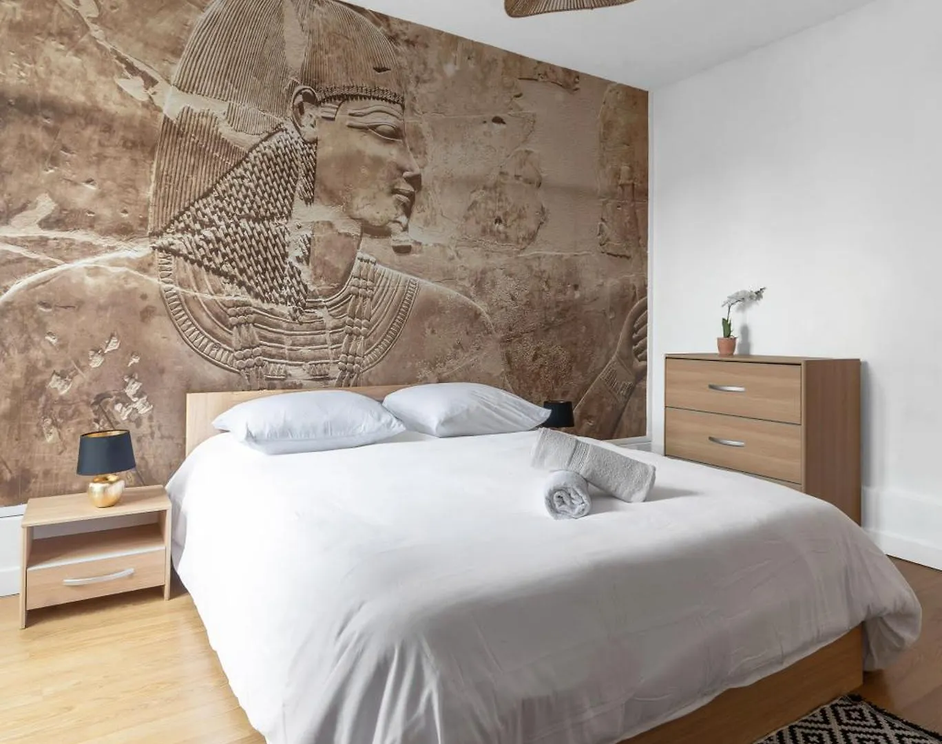 Residence Nature - Appartements Design En Centre Ville Cusset Apartment