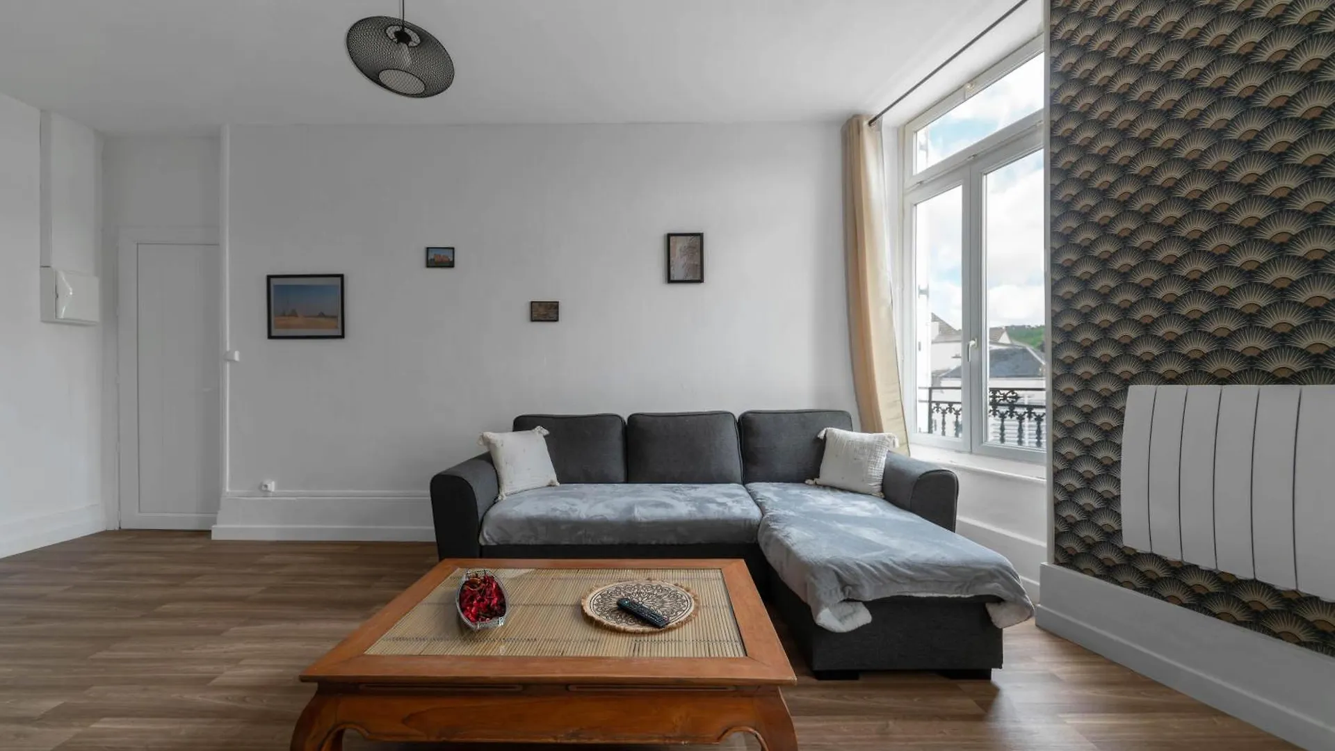 Residence Nature - Appartements Design En Centre Ville location