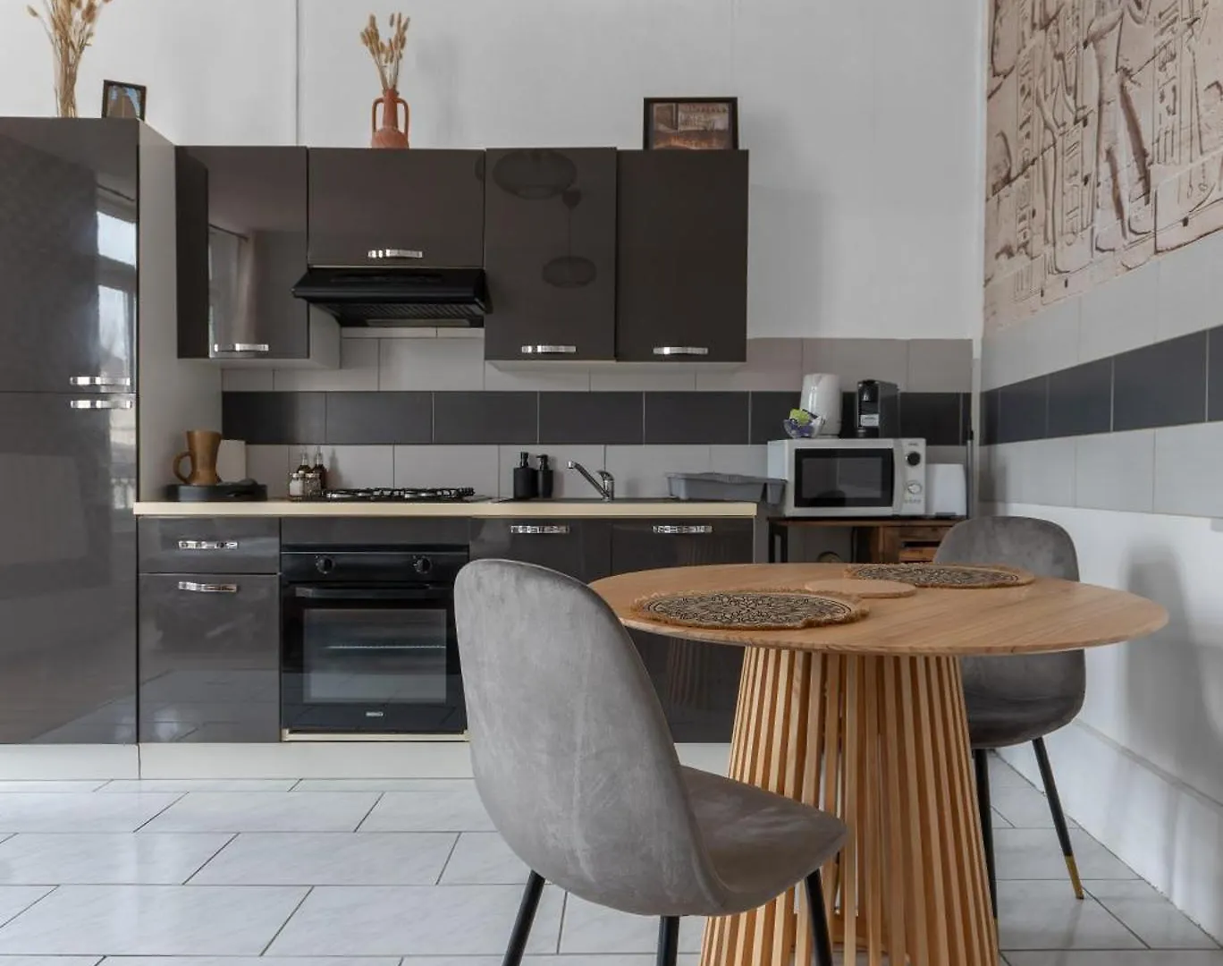 Apartment Residence Nature - Appartements Design En Centre Ville Cusset